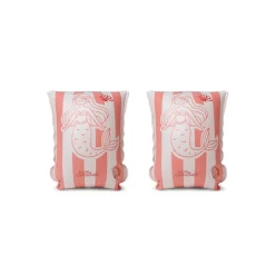 Arm bands - pink - mermazing - 2/6 years