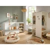 Armoire ouverte first