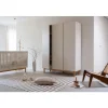 Armoire 3 portes - clay