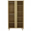 Armoire 2 portes melinee