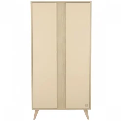 Armoire 2 portes melinee