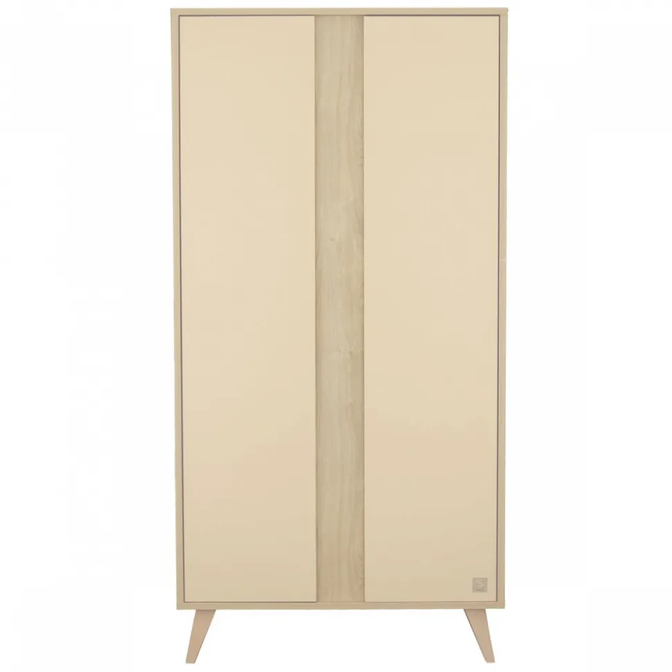 Armoire 2 portes melinee