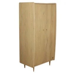 Armoire 2 portes my love