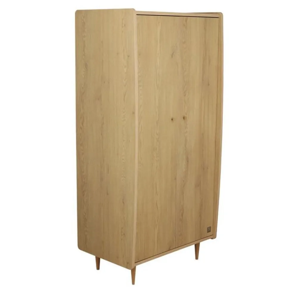 Armoire 2 portes my love