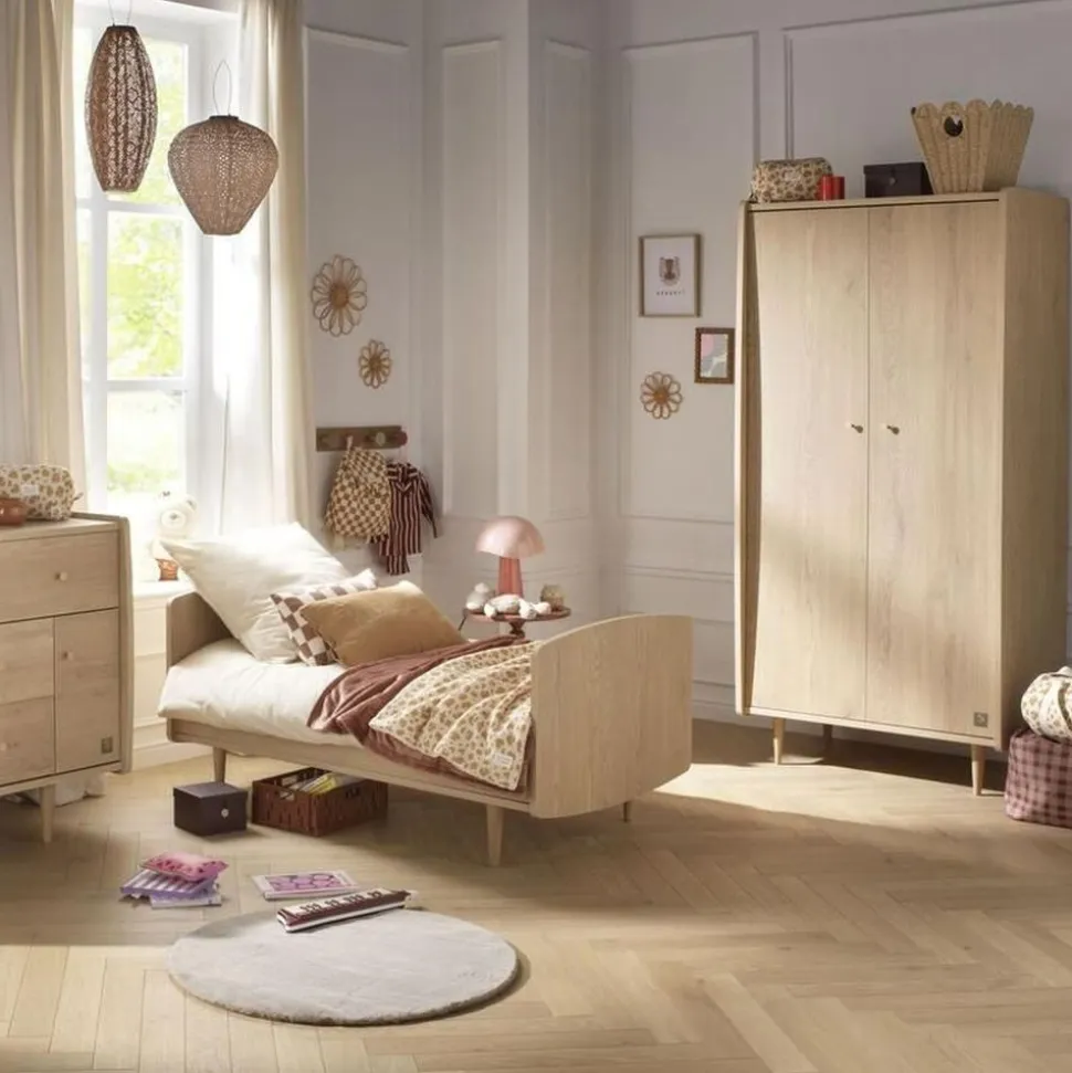 Armoire 2 portes my love