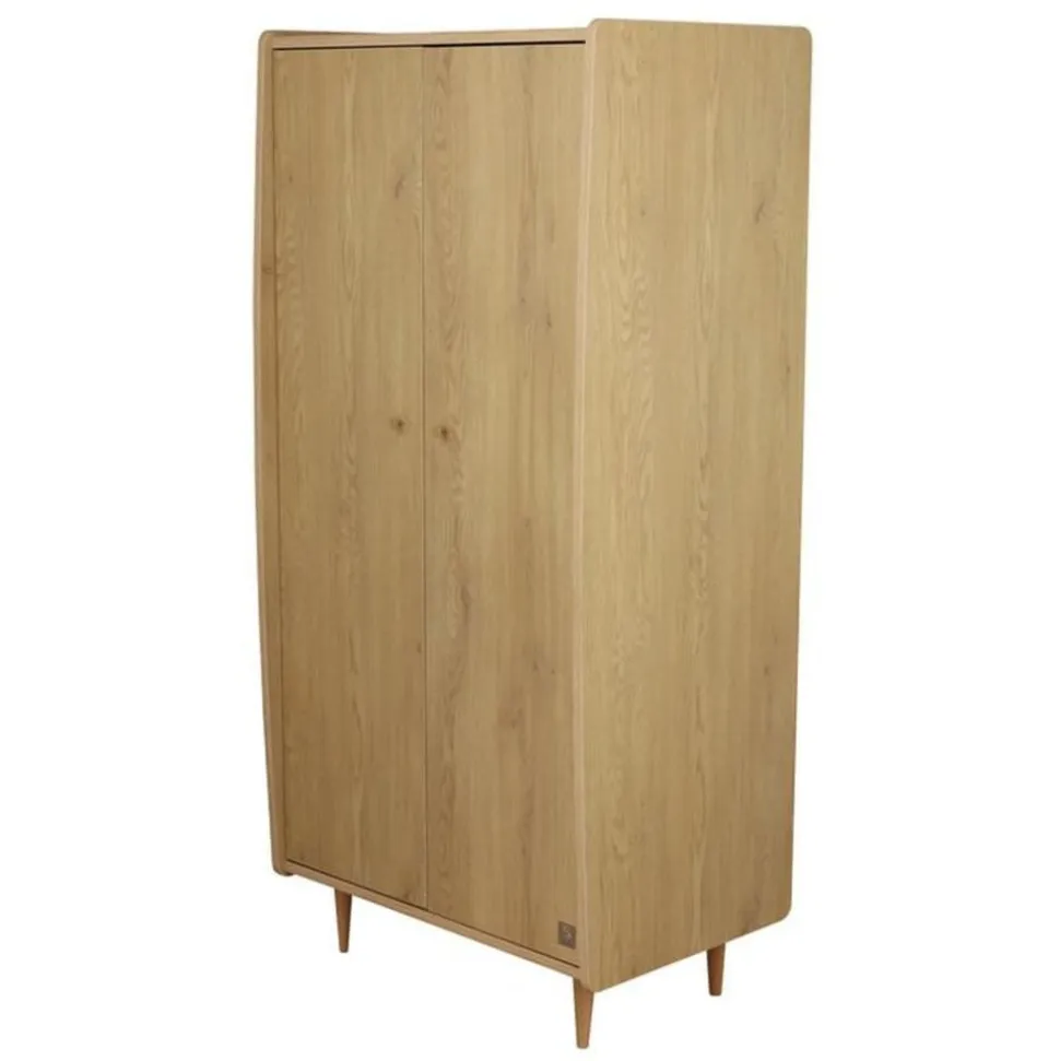 Armoire 2 portes my love