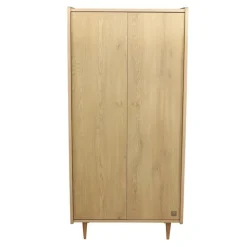 Armoire 2 portes my love