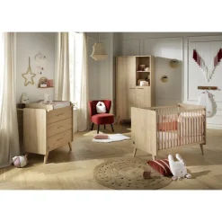 Armoire 2 portes 1 niche arty