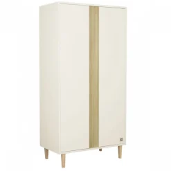 Armoire 2 portes paloma