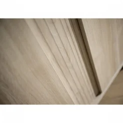 Armoire 2 portes paloma bois