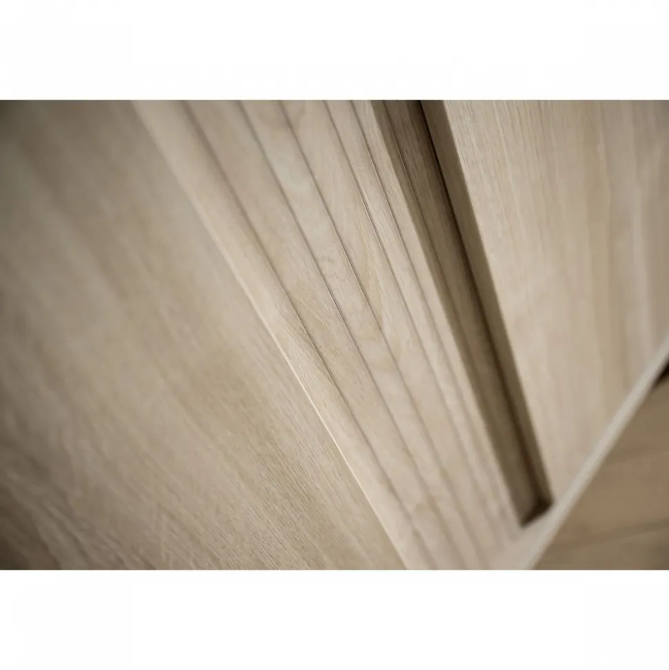 Armoire 2 portes paloma bois