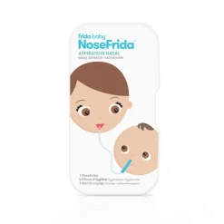 Aspirateur nasal nosefrida
