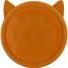 Assiette compartimentée avec ventouse mr. fox