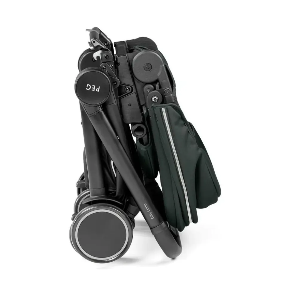 Assise city loop metal