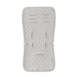 Assise confort pour poussette