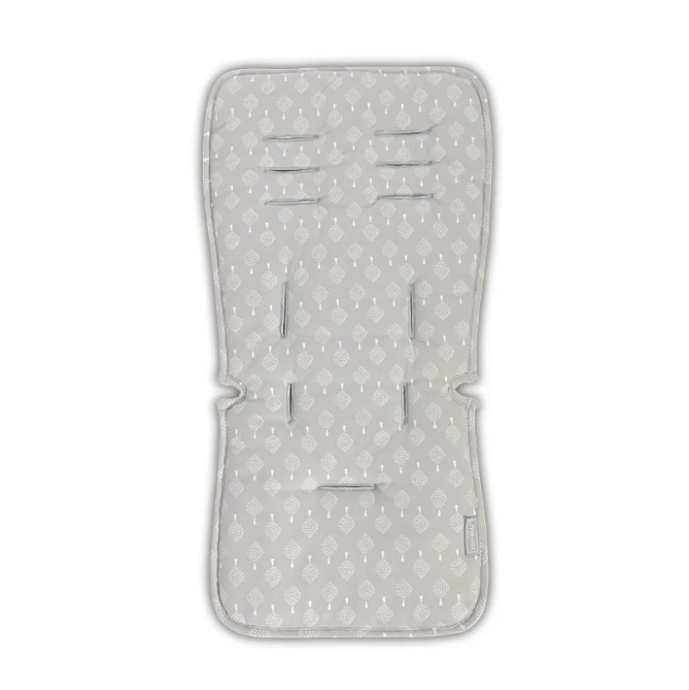Assise confort pour poussette