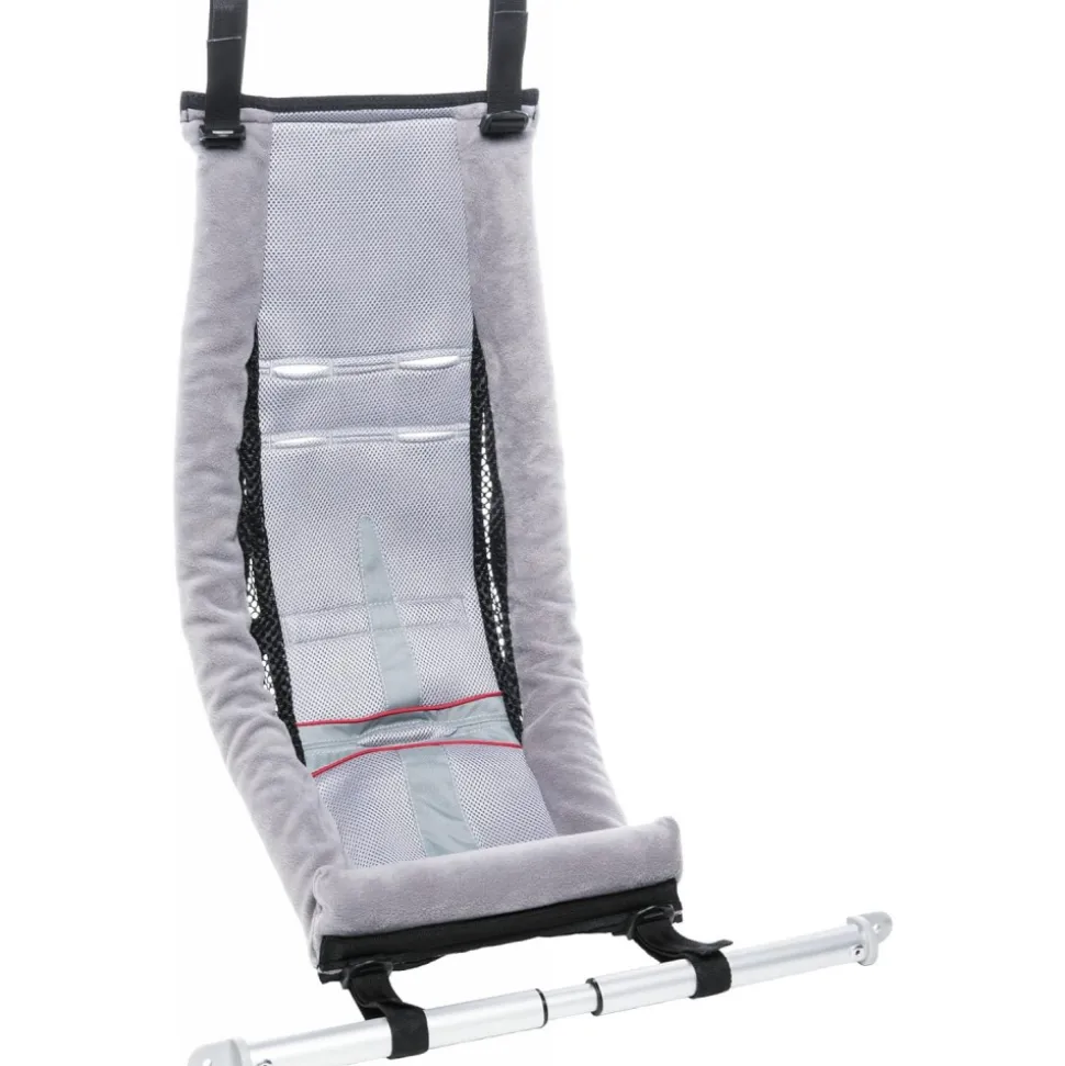Assise insert nouveau-né pour remorque de vélo