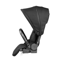 Assise poussette city loop true black