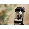 Assise poussette éponge storm grey