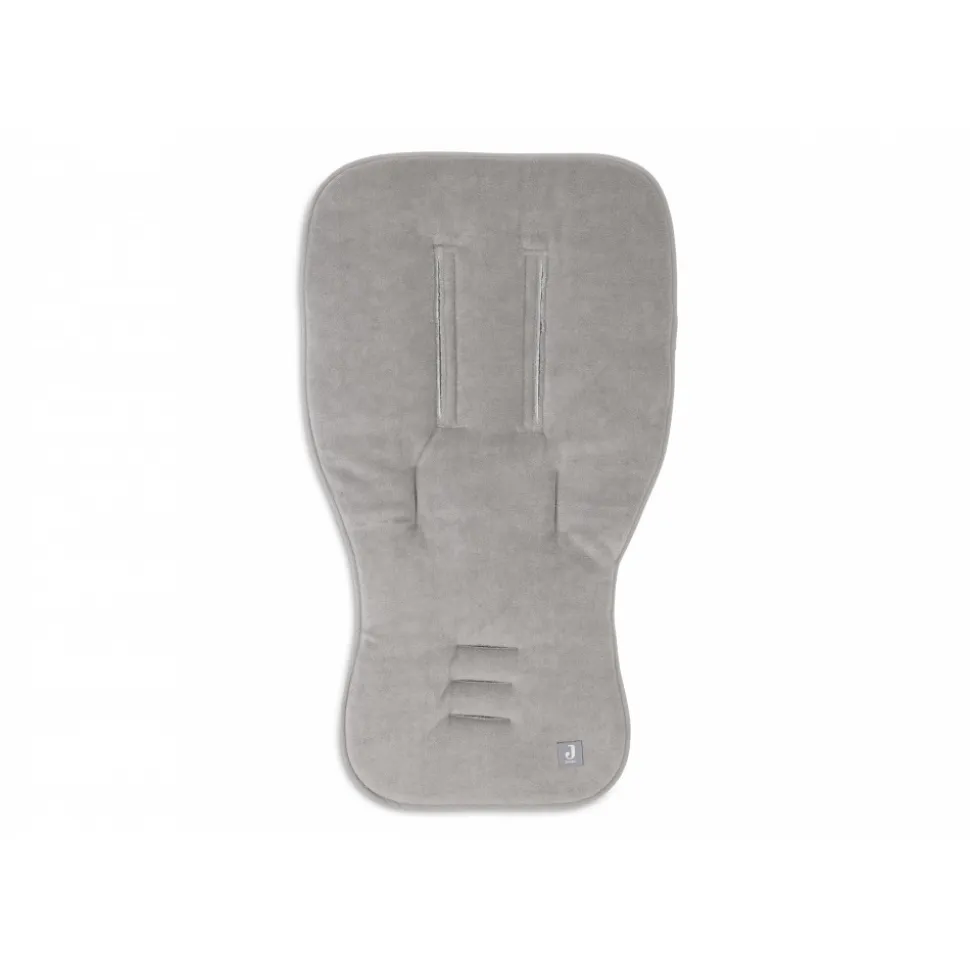 Assise poussette éponge storm grey