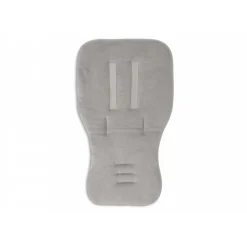 Assise poussette éponge storm grey