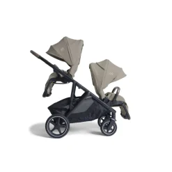 Assise supplémentaire pour poussette versiti sandstone beige
