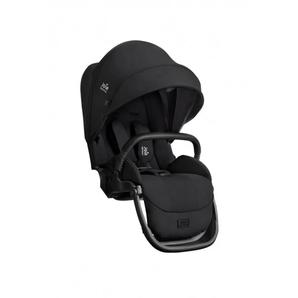 Assise supplémentaire pour poussette versiti eclipse noir