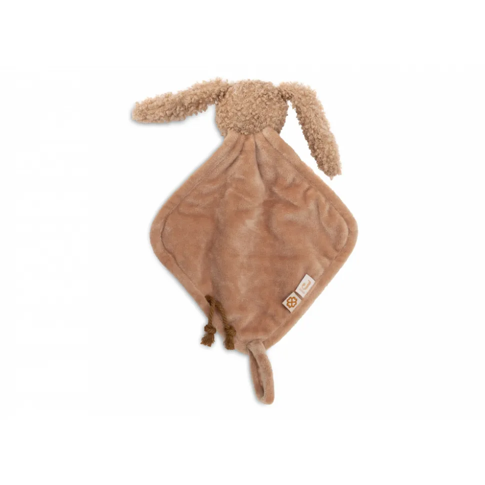 Attache sucette bouclette bunny riverside