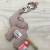 Attache sucette elphee