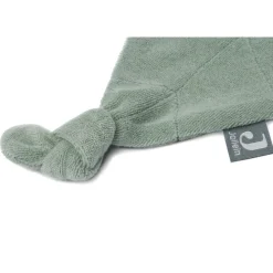 Attache sucette feuille ash green