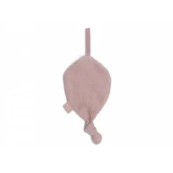 Attache sucette feuille wild rose