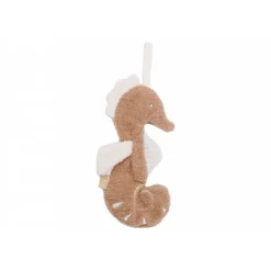 Attache sucette hippocampe