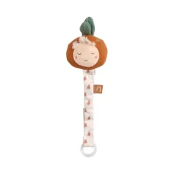Attache sucette jardinier botanica