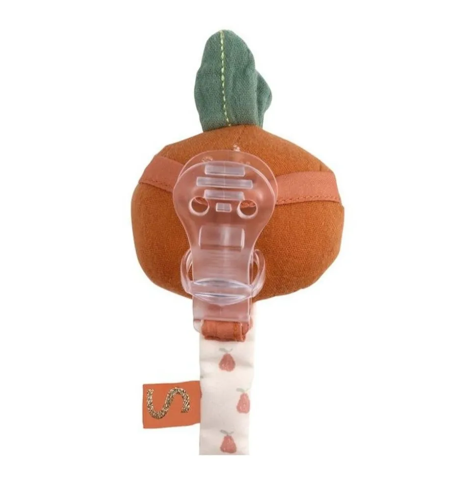 Attache sucette jardinier botanica