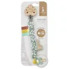 Attache-sucette jungle sophie la girafe