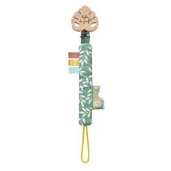 Attache-sucette jungle sophie la girafe