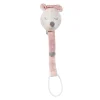 Attache sucette lilibelle