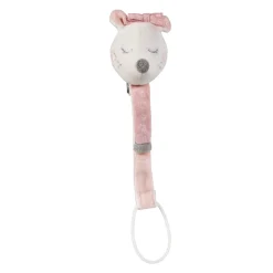 Attache sucette lilibelle