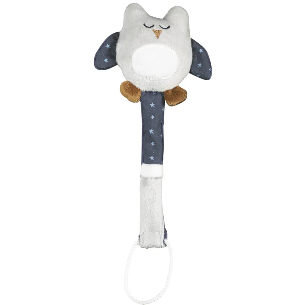 Attache sucette merlin