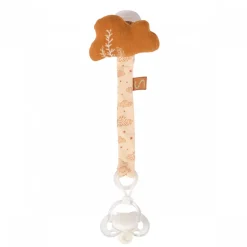 Attache sucette nuage orsino