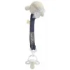Attache sucette petit nuage