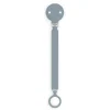 Attache sucette silicone wonder spring lake