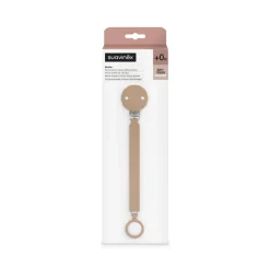 Attache sucette silicone wonder cork
