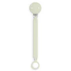 Attache sucette silicone wonder almost aqua
