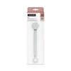 Attache sucette silicone wonder illusion blue