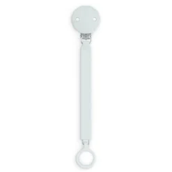 Attache sucette silicone wonder illusion blue