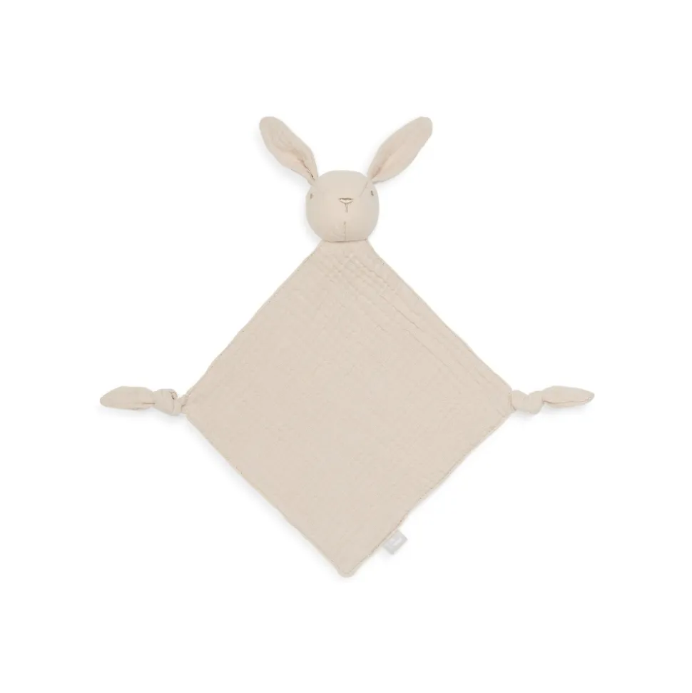 Attache tétine bunny ears nougat
