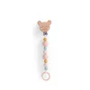 Attache tétine la petite école de danse - souris