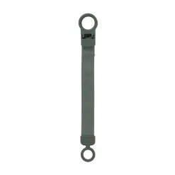 Attache tétine loop kaki