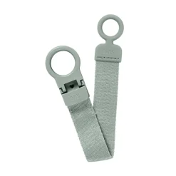 Attache tétine loop sage